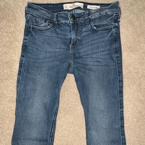 ⭐️HOLLISTER SKINNY JEANS